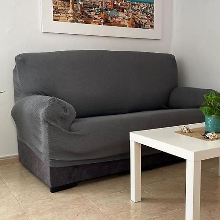 Luz Baal Grupo Ac Gestion Daire Cadiz Dış mekan fotoğraf