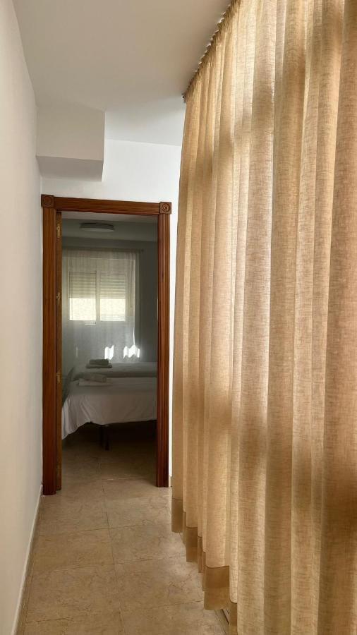 Luz Baal Grupo Ac Gestion Daire Cadiz Dış mekan fotoğraf