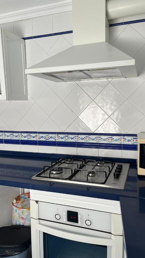Luz Baal Grupo Ac Gestion Daire Cadiz Dış mekan fotoğraf
