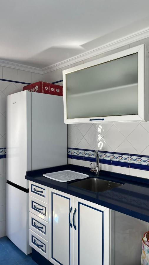 Luz Baal Grupo Ac Gestion Daire Cadiz Dış mekan fotoğraf