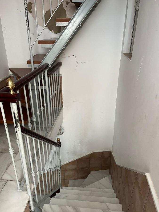 Luz Baal Grupo Ac Gestion Daire Cadiz Dış mekan fotoğraf