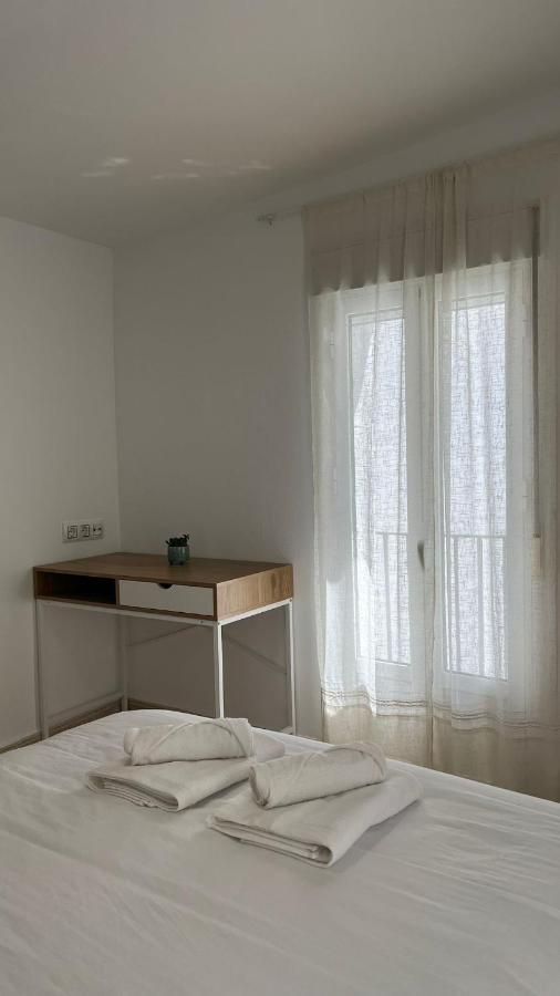 Luz Baal Grupo Ac Gestion Daire Cadiz Dış mekan fotoğraf
